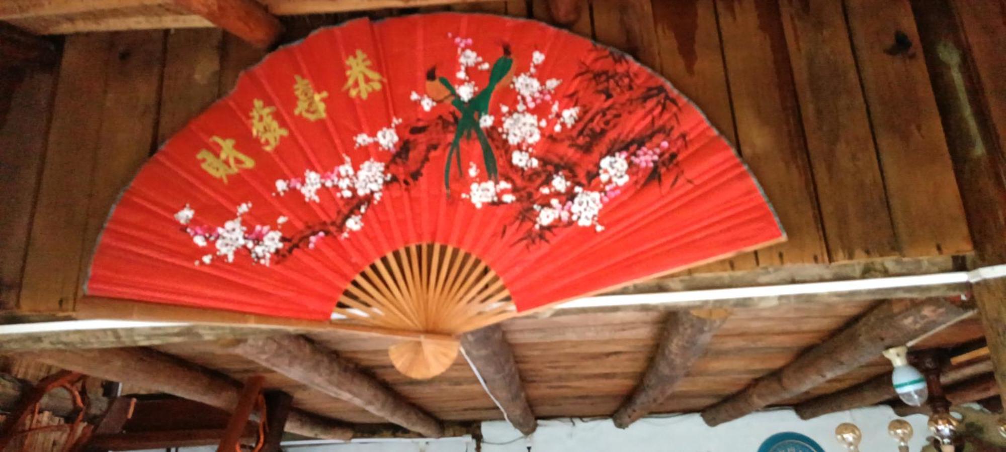 Los Diablitos 德尔迪阿布罗角 外观 照片